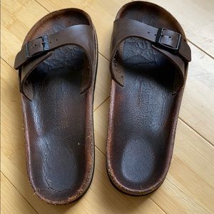 Birkenstock Madrid sandal